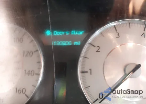 2008 Chrysler 300C Hemi from USA, damaged, VIN 2C3KA63H58H119622